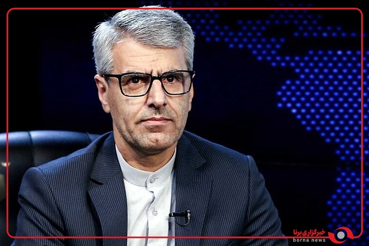 آیا دستگاه دیپلماسی در مقابله با تحریم ها ضعیف عمل کرده است؟! سخنگوی وزارت خارجه پاسخ می‌دهد