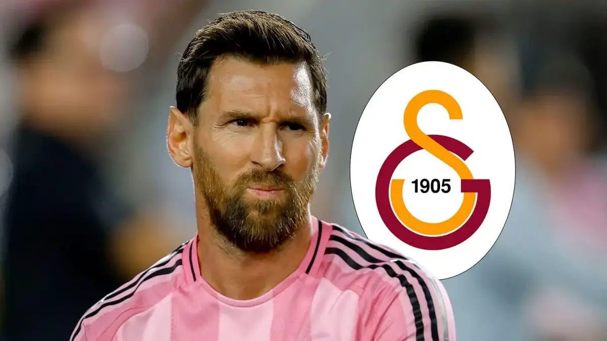 مدیر گالاتاسرای: پرسش درباره جذب مسی یعنی سطح ما بالاست!