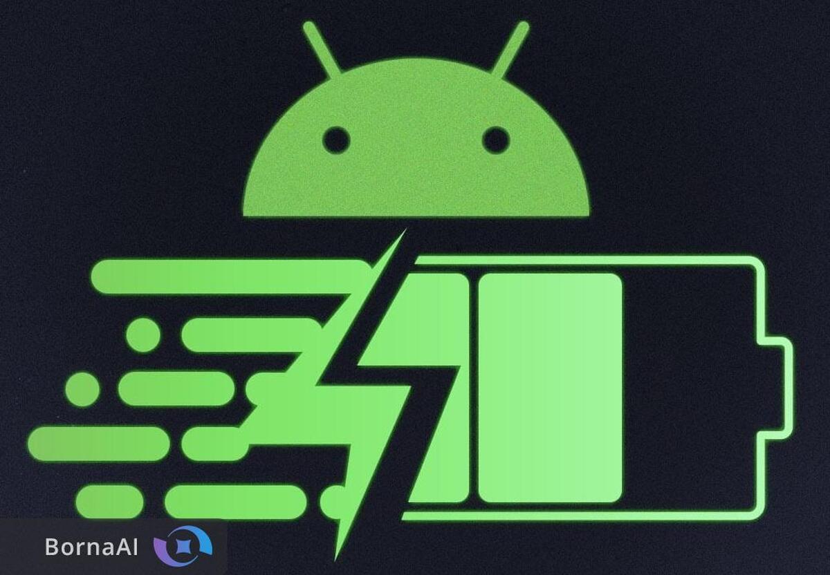 گوگل با اپ‌های پرمصرف اندروید برخورد می‌کند