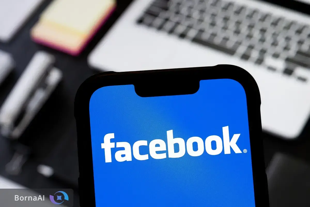 فیسبوک دکمه لایک و شیر را از سایت‌ها حذف می‌کند