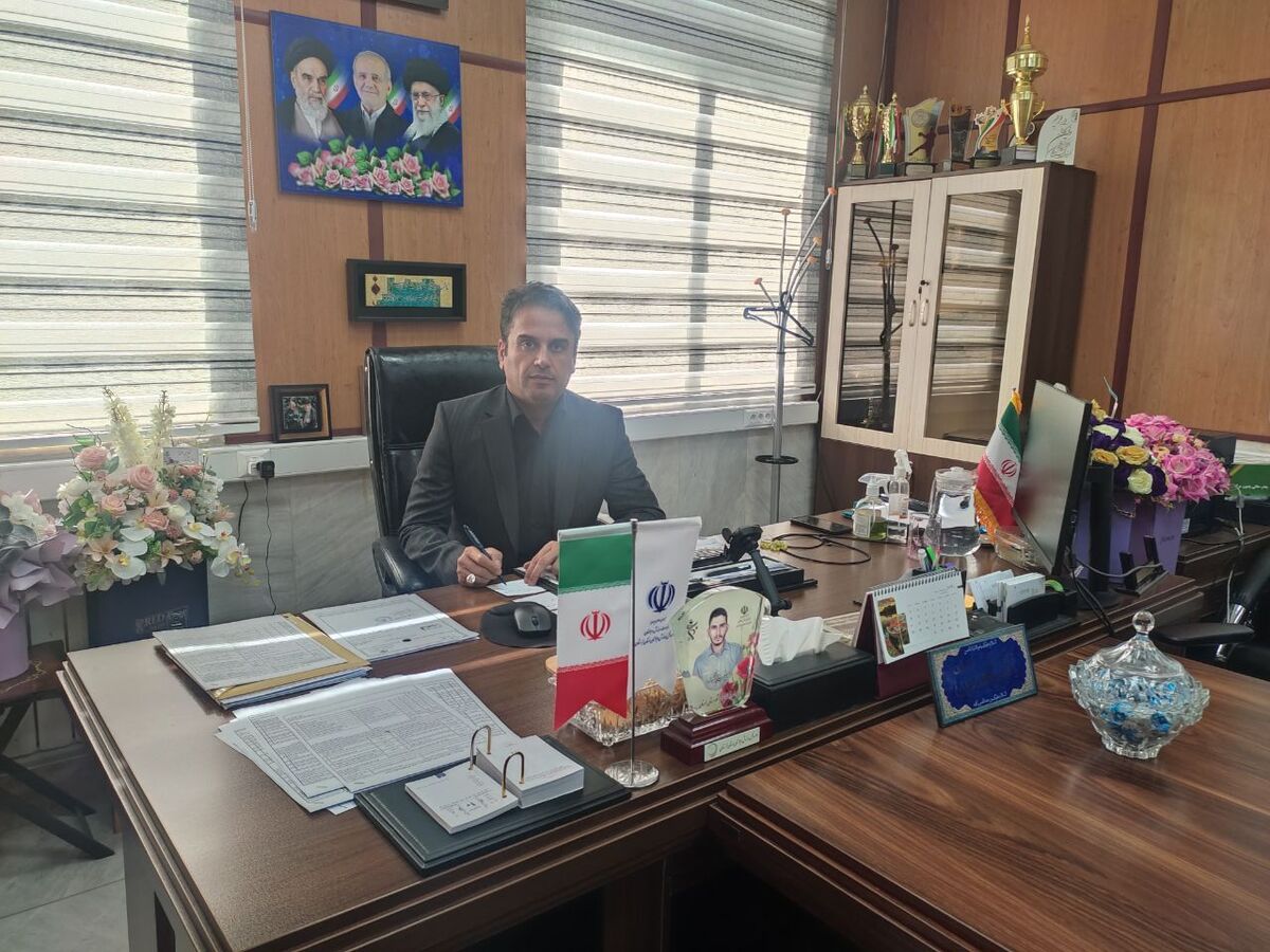 دیناروند: جشنواره «برای ایران جوان» فرصتی برای درخشش ایده‌های نو از دل لرستان است