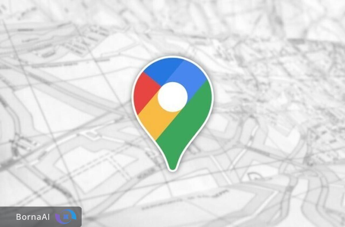قابلیت جدید گوگل مپس مسیرهای سایه‌دار را پیشنهاد می‌دهد