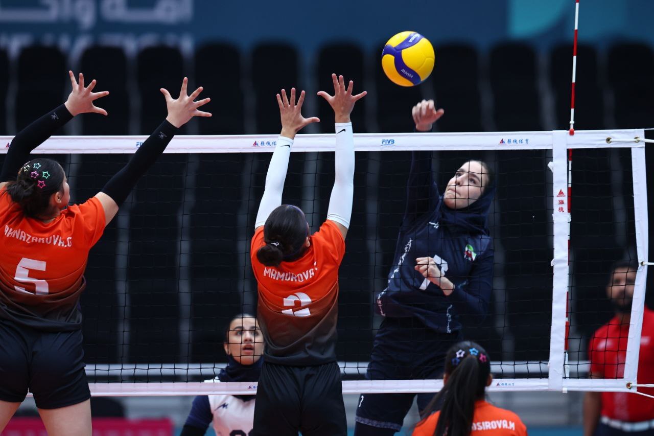 بازیهای کشورهای اسلامی؛ سه فینالیست کاراته در انتظار طلا/ نقره دو ضرب وزنهبرداری بر گردن نصیری/ برنز حسنزاده در موی تای قطعی شد بازیهای کشورهای اسلامی؛ سه فینالیست کاراته در انتظار طلا/ نقره دو ضرب وزنهبرداری بر گردن نصیری/ برنز حسنزاده در موی تای قطعی شد