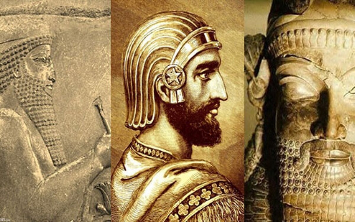 چرا «کورش» بزرگ است؟