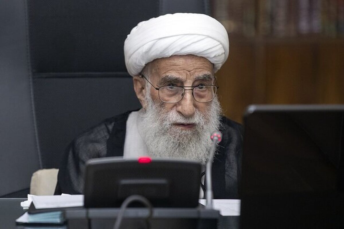 آیت‌الله جنتی: میراث موشکی شهید طهرانی‌مقدم عامل اقتدار ایران در برابر رژیم صهیونیستی است