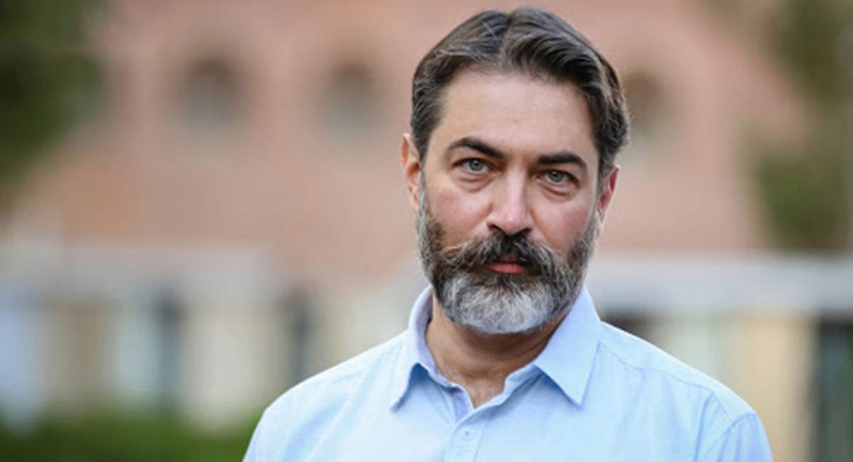 «خانم شین» به کارگردانی پارسا پیروزفر مقابل دوربین می‌رود