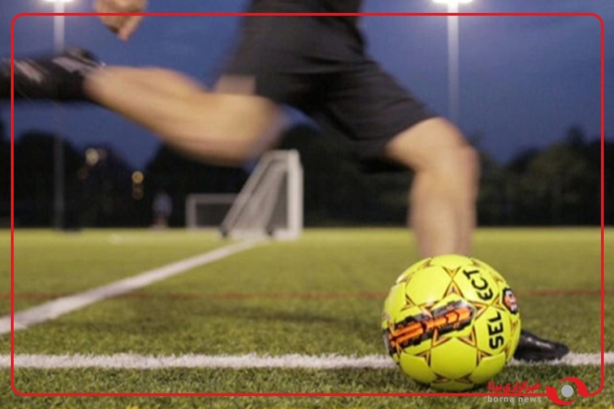 تیزر رسمی تورنمنت العین با ویدیویی از گل تماشایی مهدی طارمی