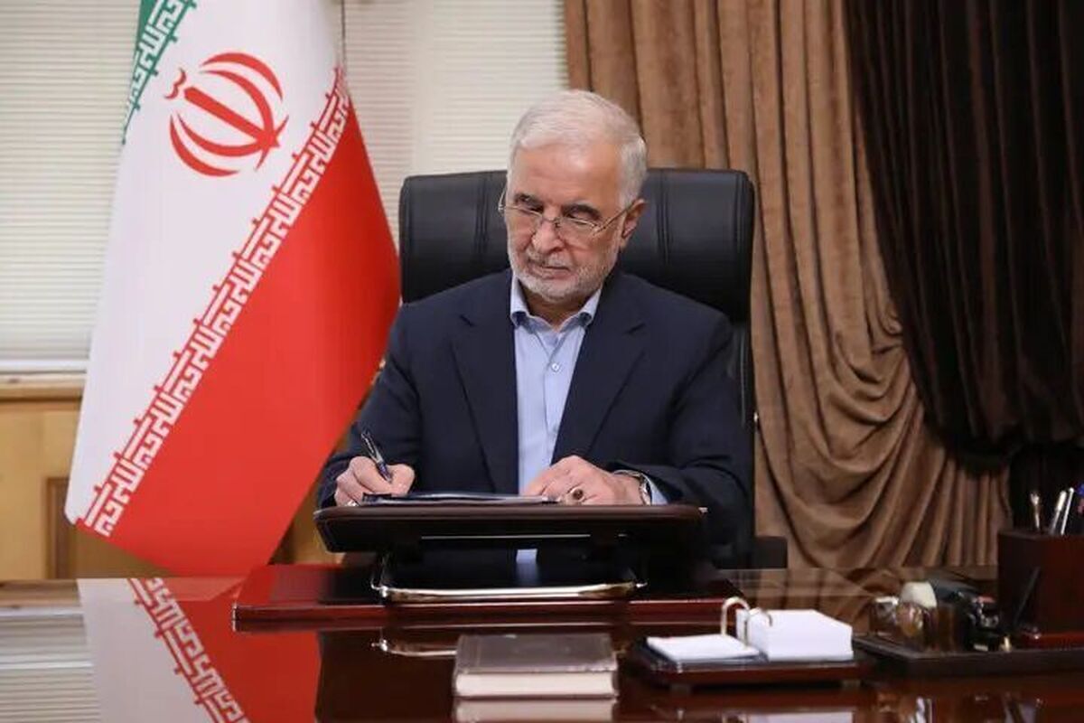 وزیر کشور با استعفای شهردار اهواز موافقت کرد / دلجویی مومنی از خانواده مرحوم احمد بالدی