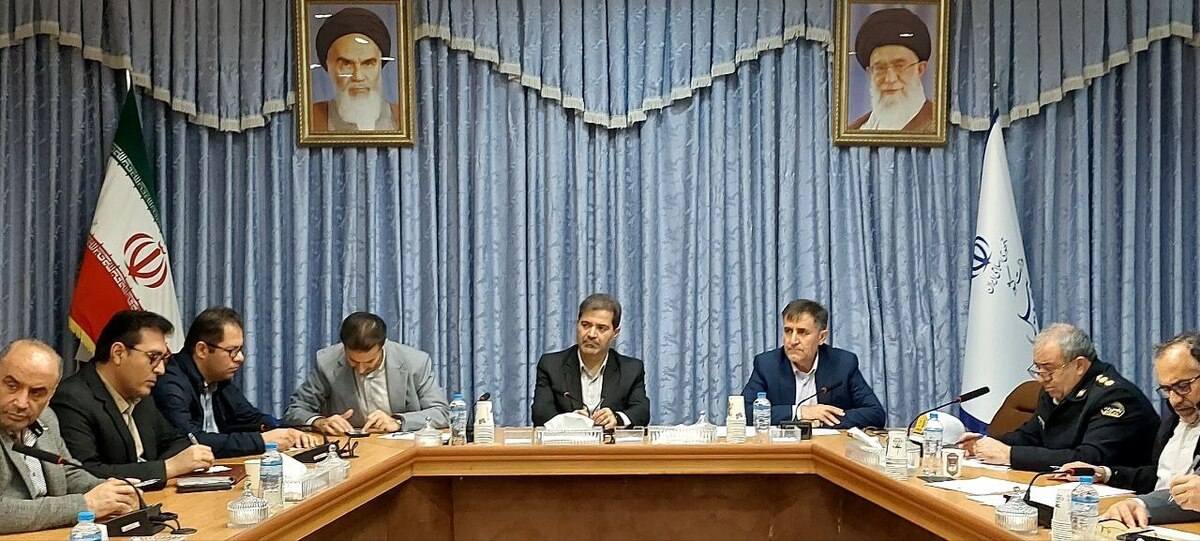 تسهیل تردد و ارتقای ایمنی جاده‌ها در دستور کار استان اردبیل / لزوم فرهنگ‌سازی رانندگی صحیح