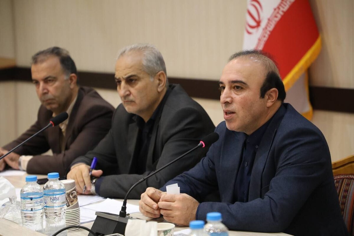 پرداخت ۲۳هزار میلیارد تومان تسهیلات در استان اردبیل