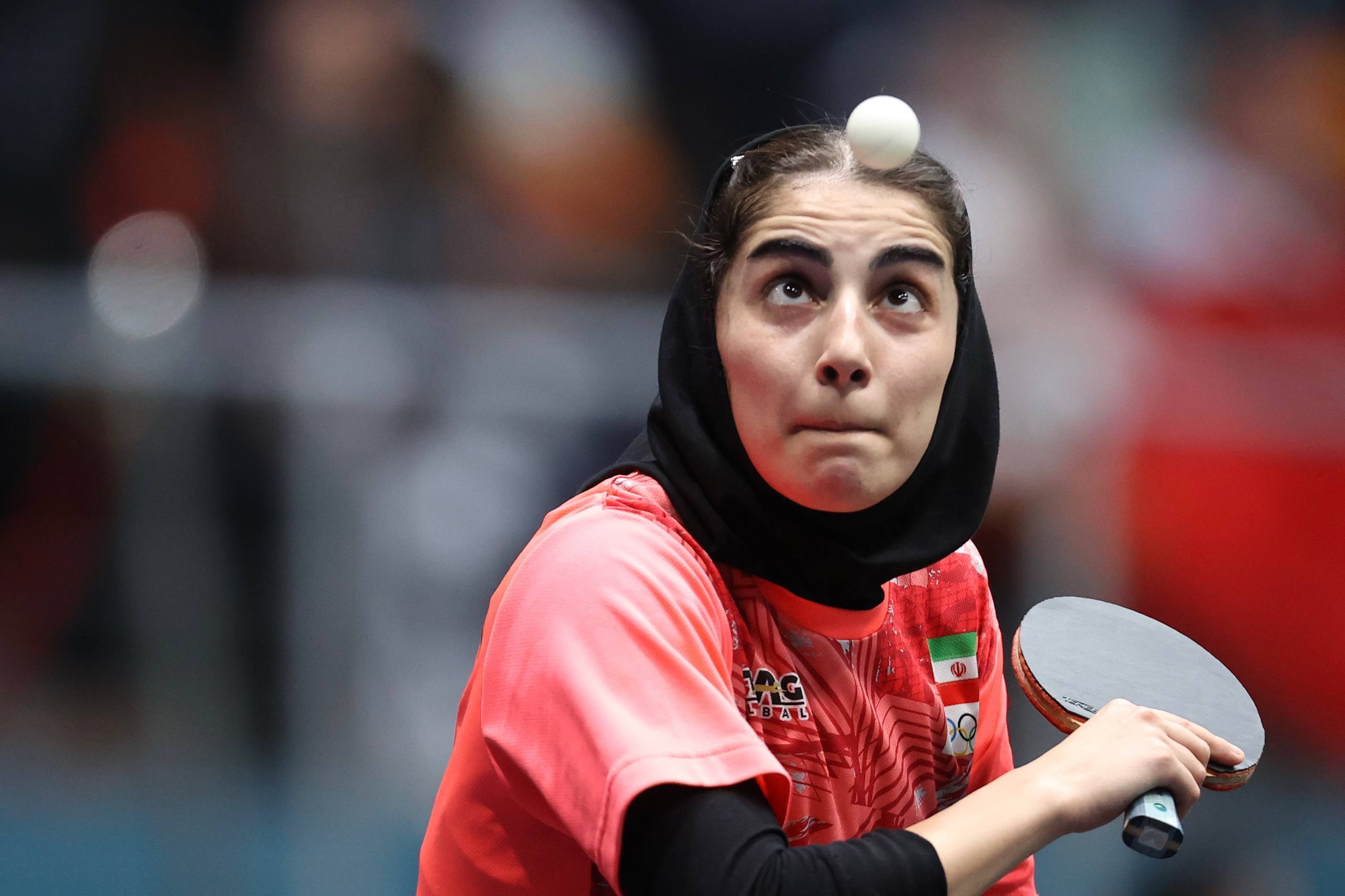 بازیهای کشورهای اسلامی؛ گلشادنژاد در کاراته طلایی شد/ صعود هاشم بیگی و اکبری به نیمهنهایی مویتای/ نقره دو ضرب وزنهبرداری بر گردن نصیری بازیهای کشورهای اسلامی؛ گلشادنژاد در کاراته طلایی شد/ صعود هاشم بیگی و اکبری به نیمهنهایی مویتای/ نقره دو ضرب وزنهبرداری بر گردن نصیری