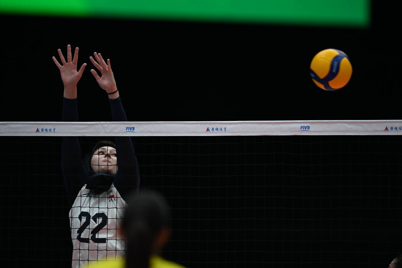 بازیهای کشورهای اسلامی/ برنامه بازیهای نمایندگان ایران/ کسب مدال برنز توسط تیم والیبال زنان ایران بازیهای کشورهای اسلامی/ برنامه بازیهای نمایندگان ایران/ کسب مدال برنز توسط تیم والیبال زنان ایران