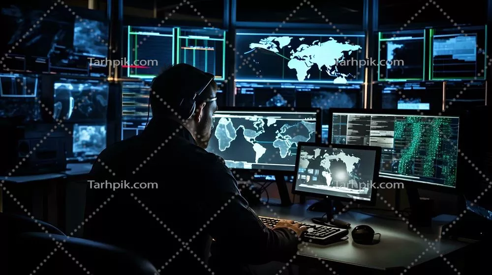 کاهش ۳ درصدی جرایم فضای مجازی در قزوین کاهش ۳ درصدی جرایم فضای مجازی در قزوین