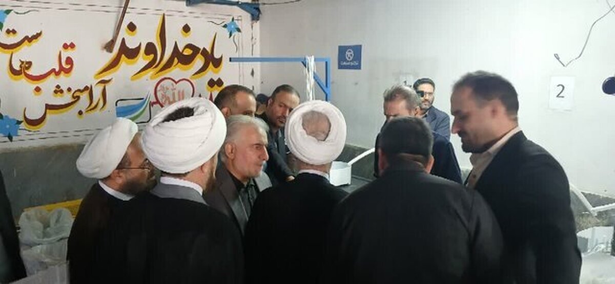 دو کارگاه اشتغال زندانیان در قم افتتاح شد