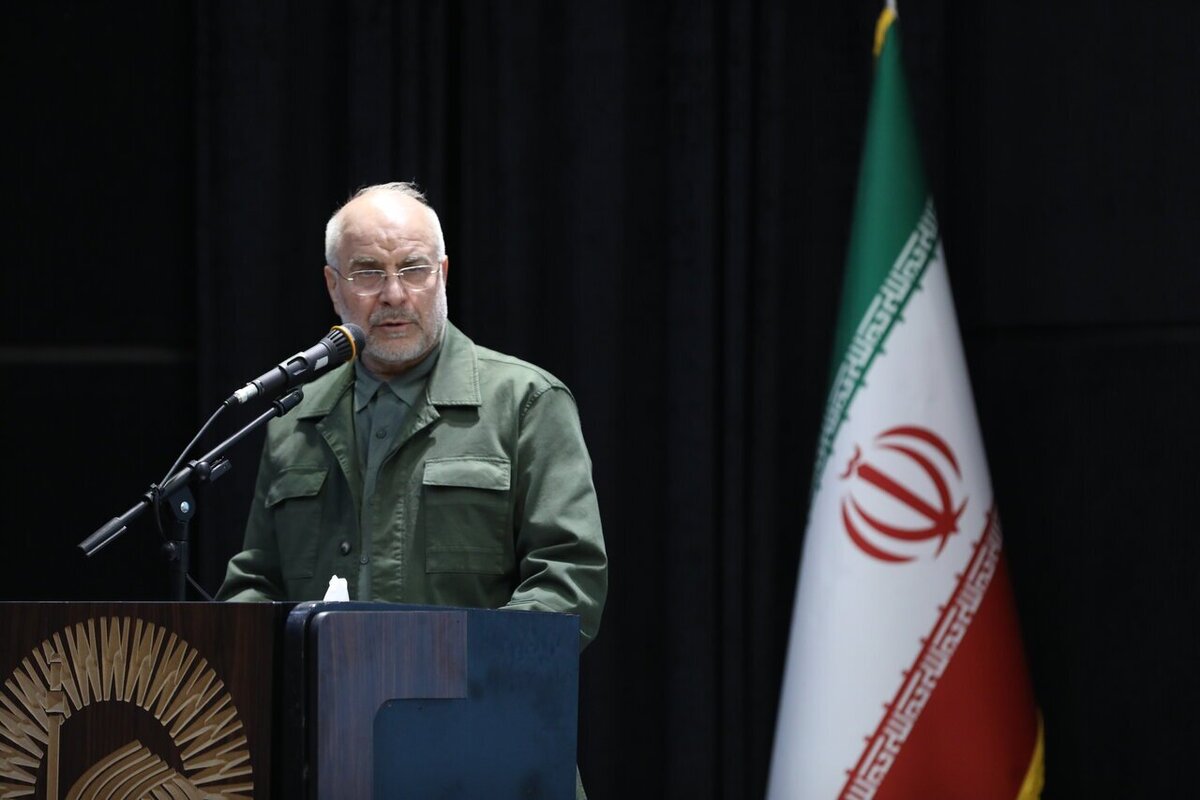 قالیباف: مهم تر از ساخت سانتریفیوژ ضمانت استقلال علمی کشور است