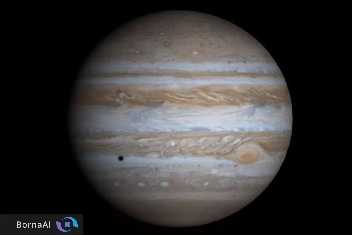 چرا زمین هنوز وجود دارد؟