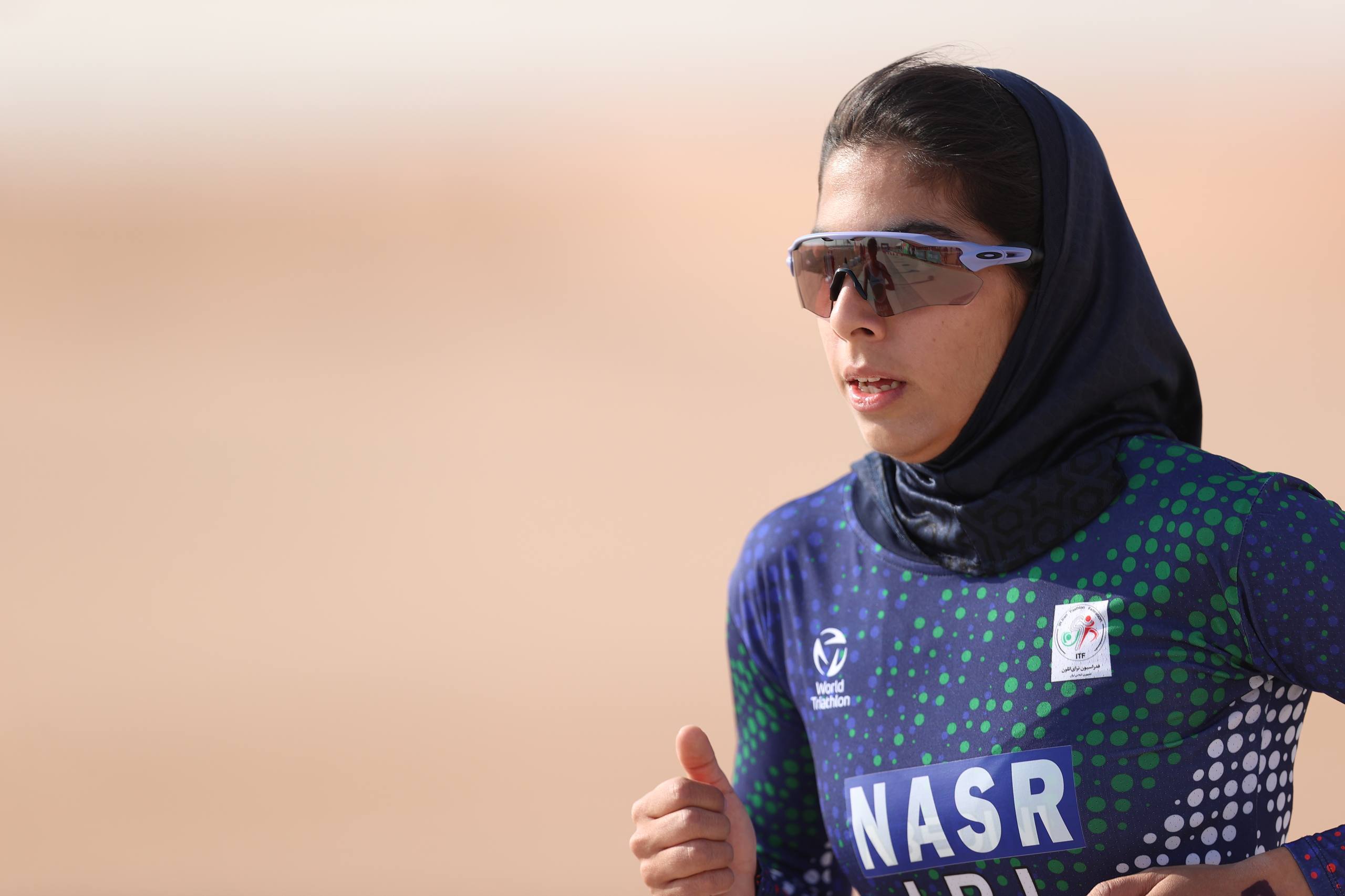 بازیهای کشورهای اسلامی/ پایان کار نمایندگان دو اتلون کشورمان؛ آغاز دیدار تیمهای هندبال ایران و قطر بازیهای کشورهای اسلامی/ پایان کار نمایندگان دو اتلون کشورمان؛ آغاز دیدار تیمهای هندبال ایران و قطر