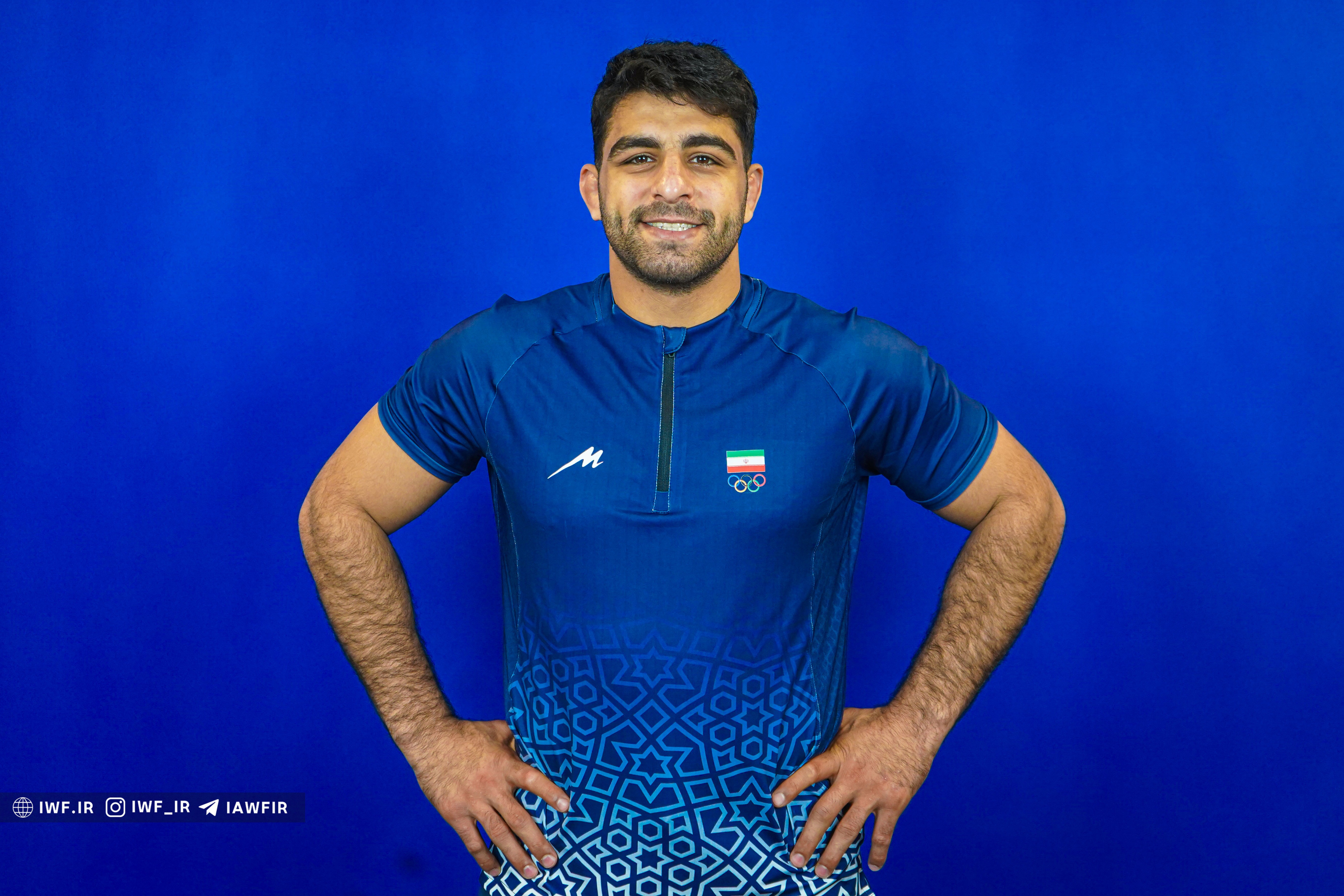 بازیهای کشورهای اسلامی/ پایان کار نمایندگان دو اتلون کشورمان؛ شکست تیم هندبال ایران مقابل قطر بازیهای کشورهای اسلامی/ پایان کار نمایندگان دو اتلون کشورمان؛ شکست تیم هندبال ایران مقابل قطر