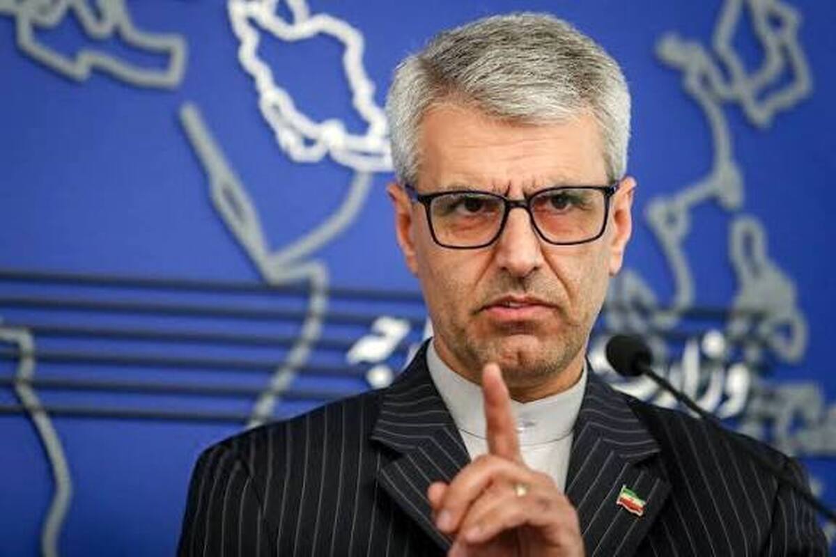 ایران ادعا‌های گروه هفت را «بی‌اساس و غیرمسئولانه» خواند