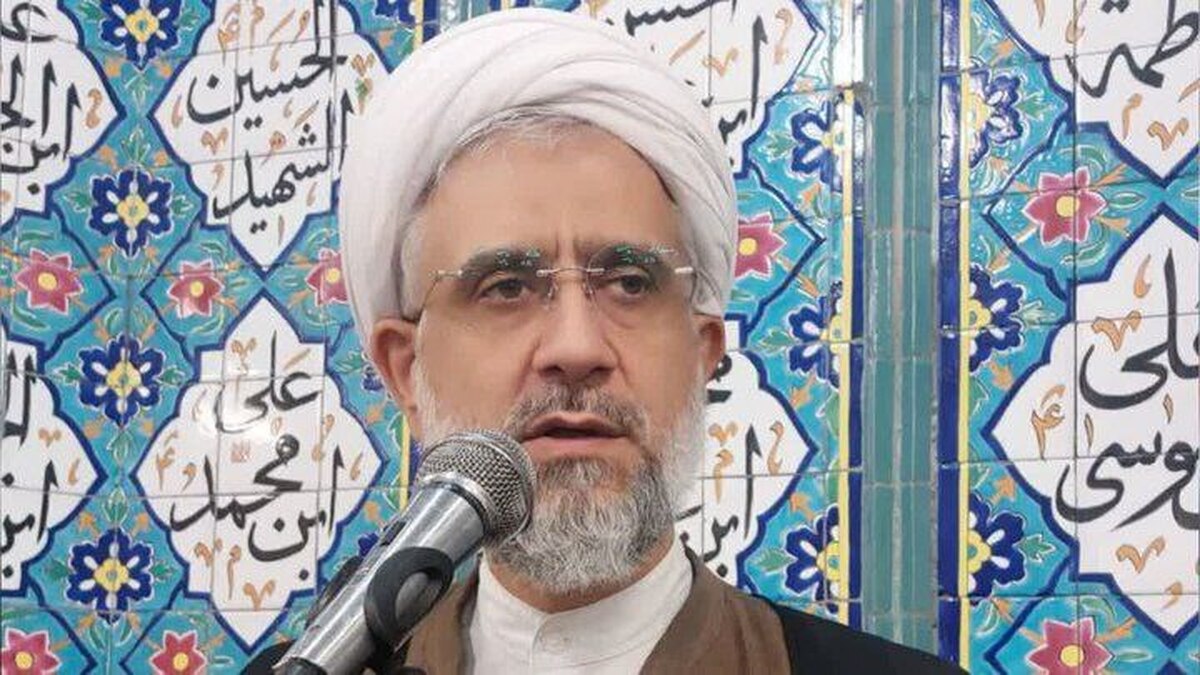 حفظ وحدت و انسجام، خط قرمز در مقابل هر اقدام تضعیف‌کننده نظام اسلامی است 