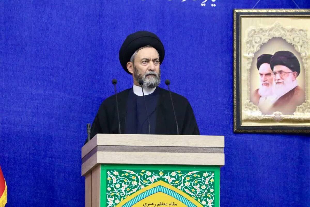 اعتراف ترامپ درباره نقش آمریکا در حمله به ایران سند جنایت و قابل پیگیری بین‌المللی است