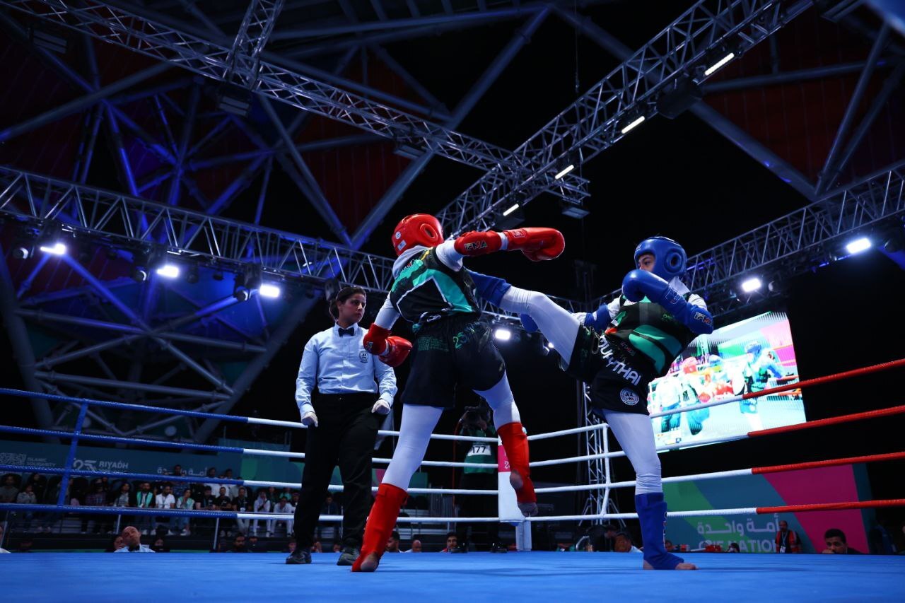 بازیهای کشورهای اسلامی/ حسنزاده در مویتای نقرهای شد/ پایان کار نمایندگان دو اتلون/ شکست تیم هندبال ایران مقابل قطر بازیهای کشورهای اسلامی/ حسنزاده در مویتای نقرهای شد/ پایان کار نمایندگان دو اتلون/ شکست تیم هندبال ایران مقابل قطر