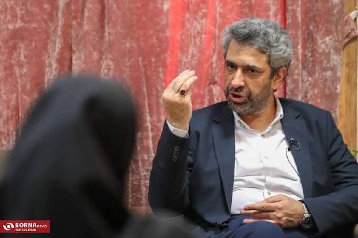 پزشکیان در تصمیم‌گیری شجاع است و دولت در عمل عاجز نیست