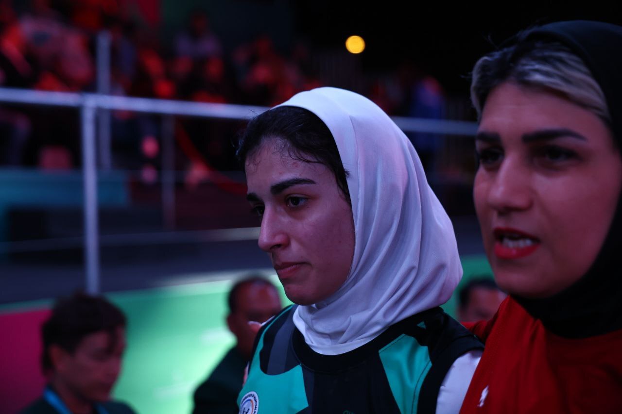 بازیهای کشورهای اسلامی/ حسنزاده و اکبری در مویتای نقرهای شدند/ پایان کار نمایندگان دو اتلون/ شکست تیم هندبال ایران مقابل قطر بازیهای کشورهای اسلامی/ حسنزاده و اکبری در مویتای نقرهای شدند/ پایان کار نمایندگان دو اتلون/ شکست تیم هندبال ایران مقابل قطر