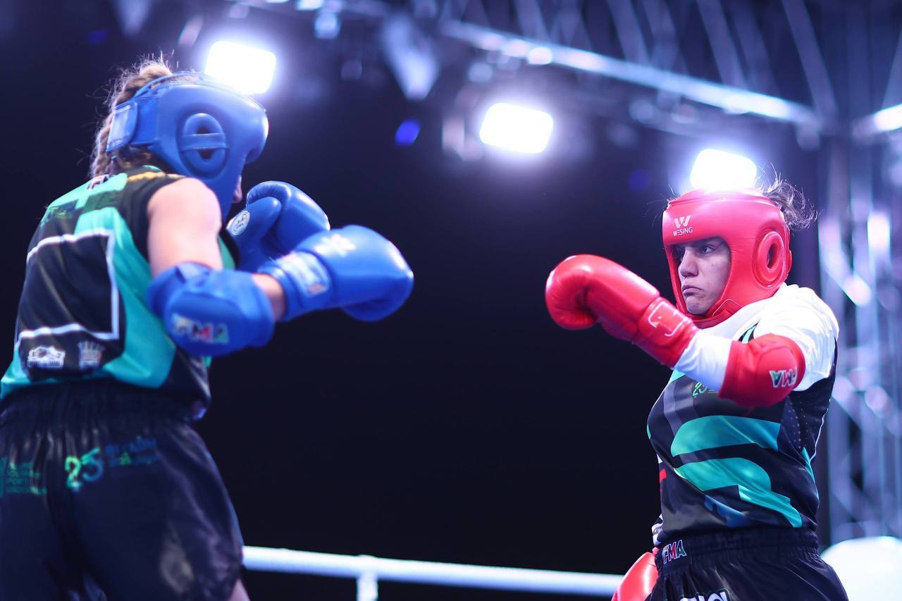 بازیهای کشورهای اسلامی/ مدال نقره بر گردن سه دختر مویتایکار/ پایان کار نمایندگان دو اتلون/ شکست تیم هندبال ایران مقابل قطر بازیهای کشورهای اسلامی/ مدال نقره بر گردن سه دختر مویتایکار/ پایان کار نمایندگان دو اتلون/ شکست تیم هندبال ایران مقابل قطر