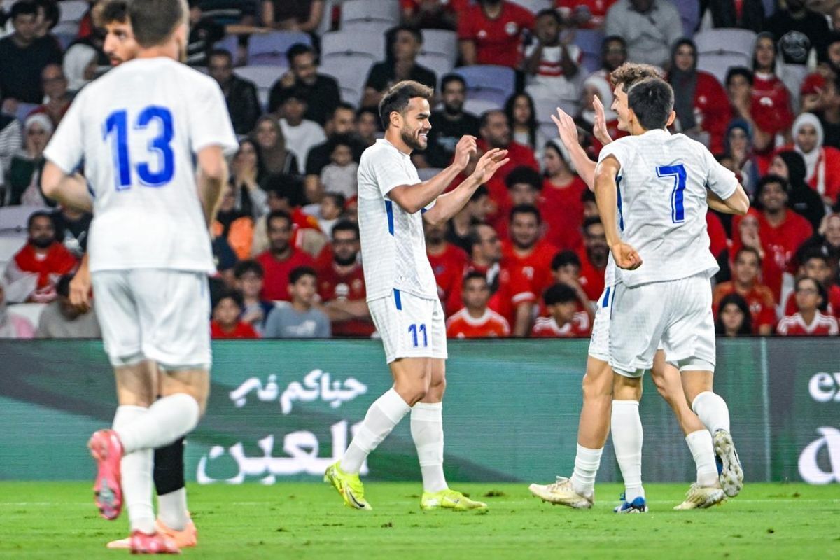 ارونوف ازبک‌ها را به فینال رساند/ دیدار انتقامی در انتظار امیر و شاگردان