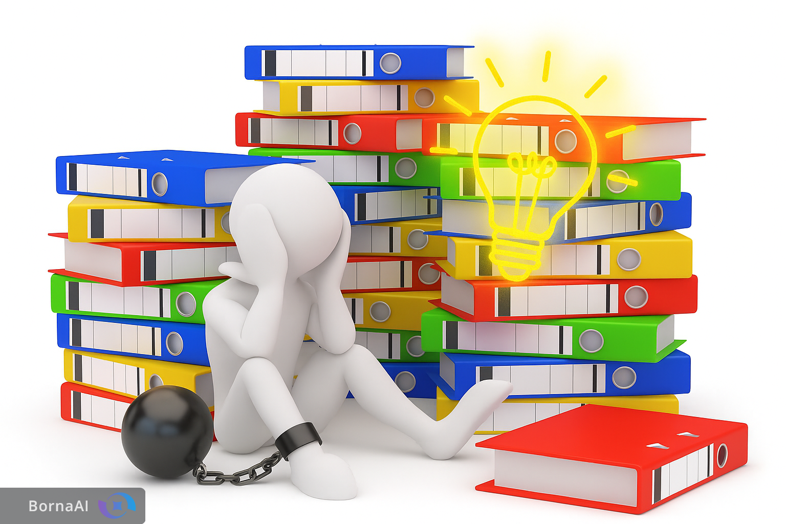 چرا جوانان نوآور خسته میشوند؟ چرا جوانان نوآور خسته میشوند؟