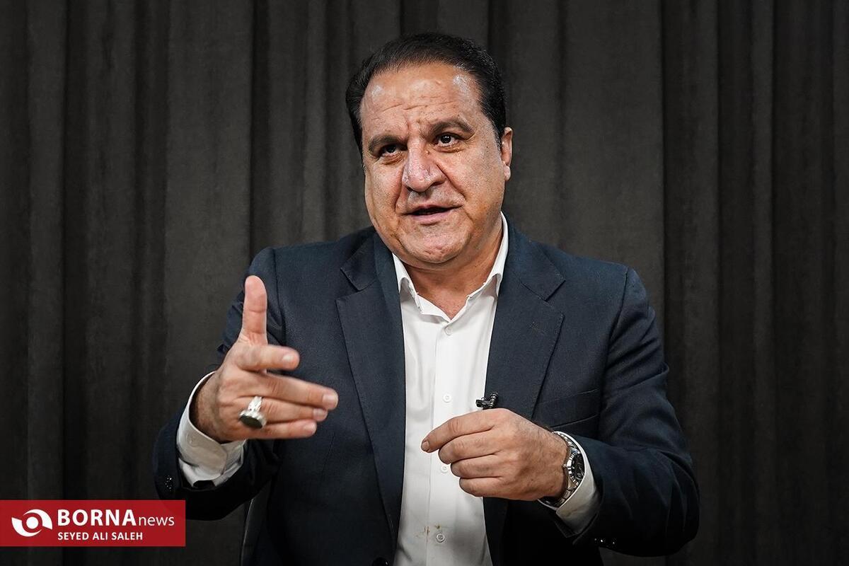 استاندار ایلام: تا پای جان برای حل مسائل ایلام صادقانه تلاش می‌کنم/ تزریق ۴۱ هزار میلیارد تومان اعتبار و جهش در پروژه‌های راهبردی