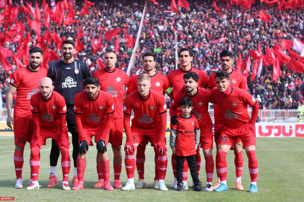 محمودی: امیدوارم تراکتور وارد ریل قهرمانی شود/ زنوزی از حق هواداران دفاع کرد