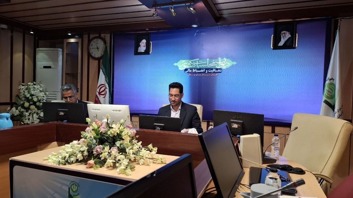 ۹۰ پروژه راکد و نیمه‌تمام در سیستان‌وبلوچستان/ ترک‌فعل ۱۰ دستگاه اجرایی در حوزه گرد و غبار