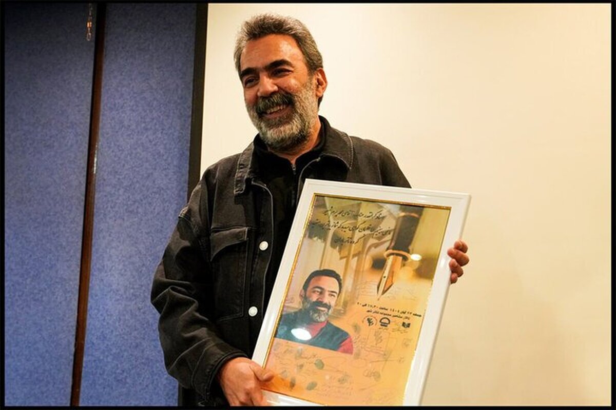 حمید امجد: محمد چرم‌شیر نامی ماندگار و تکرارشونده در تئاتر ایران است