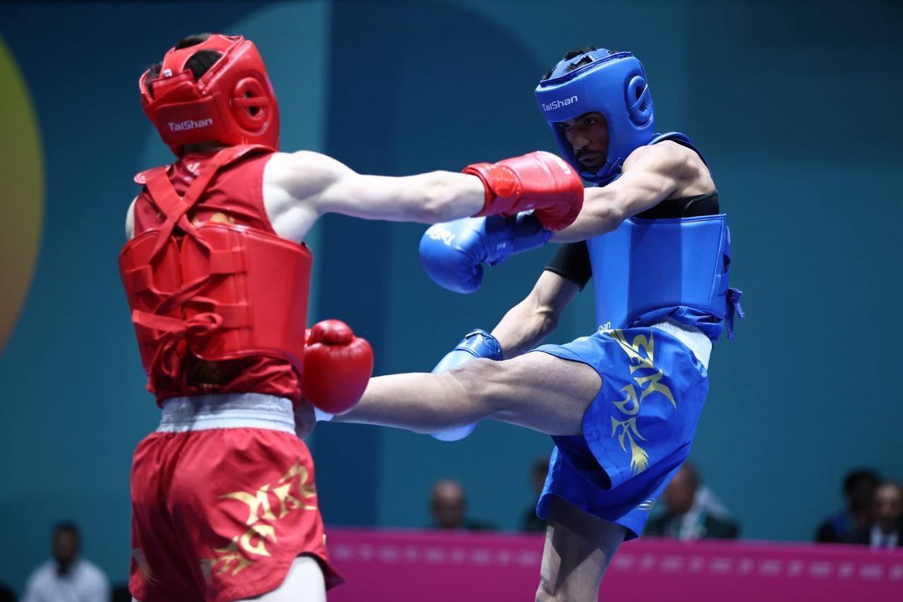 بازیهای کشورهای اسلامی؛ نماینده تکواندو راهی مرحله یک چهارم شد/ پایان کار نمایندگان دو اتلون با عنوان چهارمی/ صعود هندبال بانوان به نیمه نهایی بازیهای کشورهای اسلامی؛ نماینده تکواندو راهی مرحله یک چهارم شد/ پایان کار نمایندگان دو اتلون با عنوان چهارمی/ صعود هندبال بانوان به نیمه نهایی