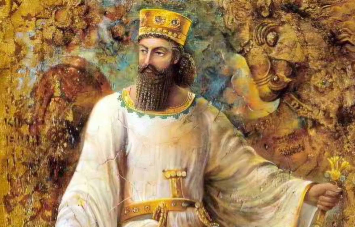 کلاس‌ های درسی که با نام کوروش، رنگ میهن می‌گیرند