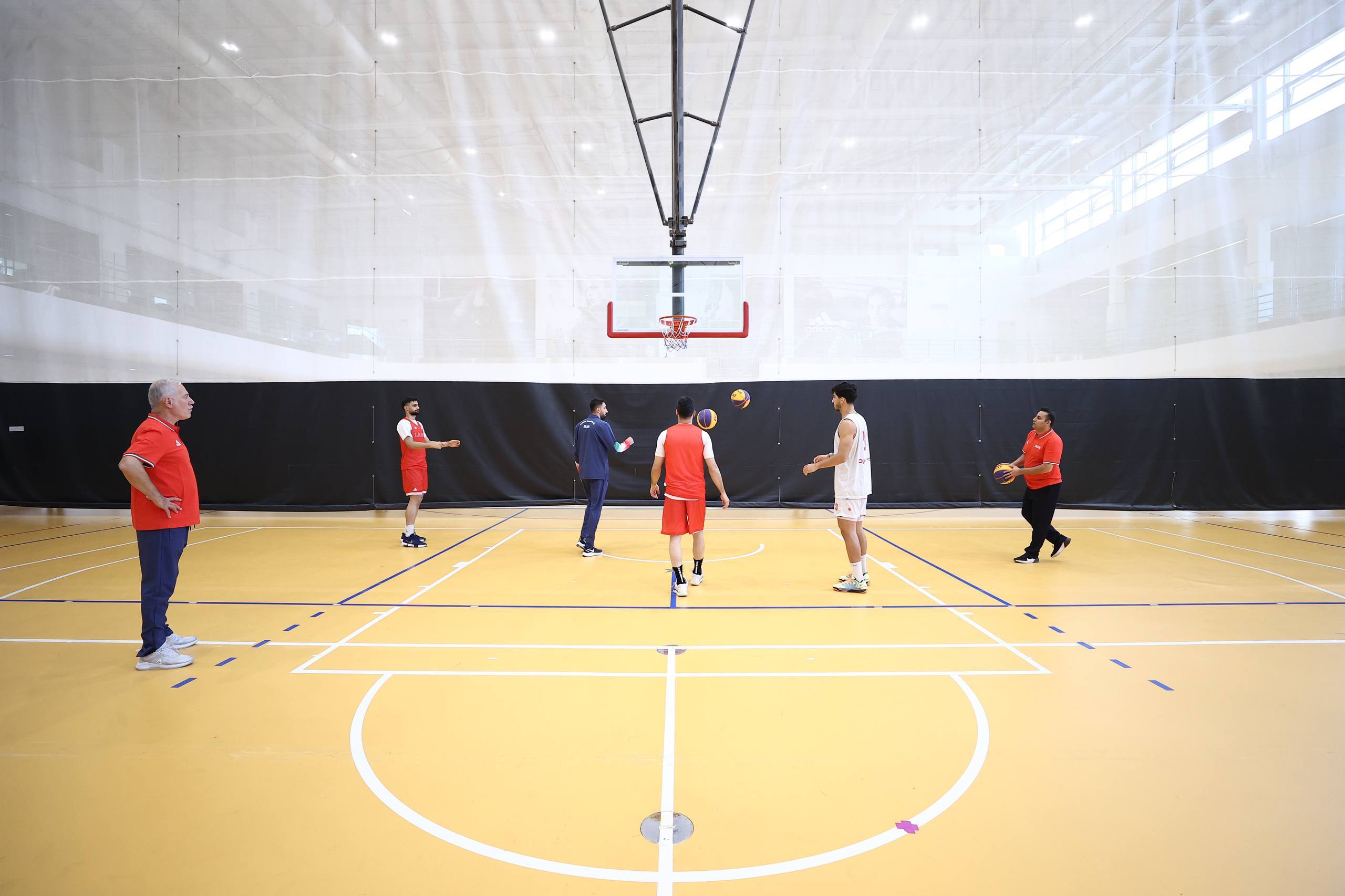 بازیهای کشورهای اسلامی؛ شروع کار تکواندو و ووشو در ریاض/ پایان کار نمایندگان دو اتلون با عنوان چهارمی/ صعود هندبال بانوان به نیمه نهایی بازیهای کشورهای اسلامی؛ شروع کار تکواندو و ووشو در ریاض/ پایان کار نمایندگان دو اتلون با عنوان چهارمی/ صعود هندبال بانوان به نیمه نهایی