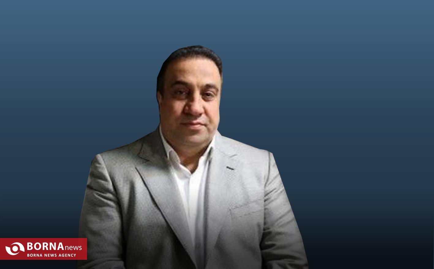 تفاوت نگاه دولتی ها و فعالان معدنی به حوزه معدن در برنامه هفتم/حقوق مالکانه و عوارض صادراتی چالش اصلی صنایع معدنی تفاوت نگاه دولتی ها و فعالان معدنی به حوزه معدن در برنامه هفتم/حقوق مالکانه و عوارض صادراتی چالش اصلی صنایع معدنی