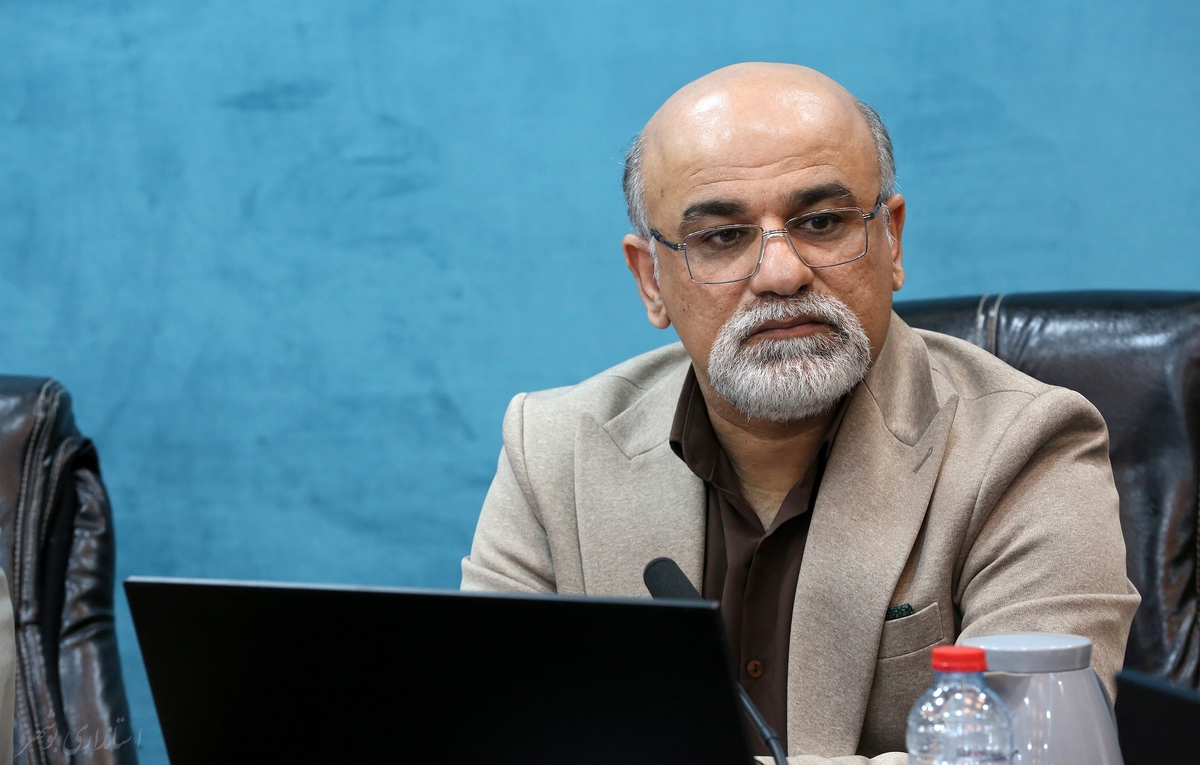 رزمایش هشدار عمومی از طریق تلفن همراه در بوشهر برگزار شد