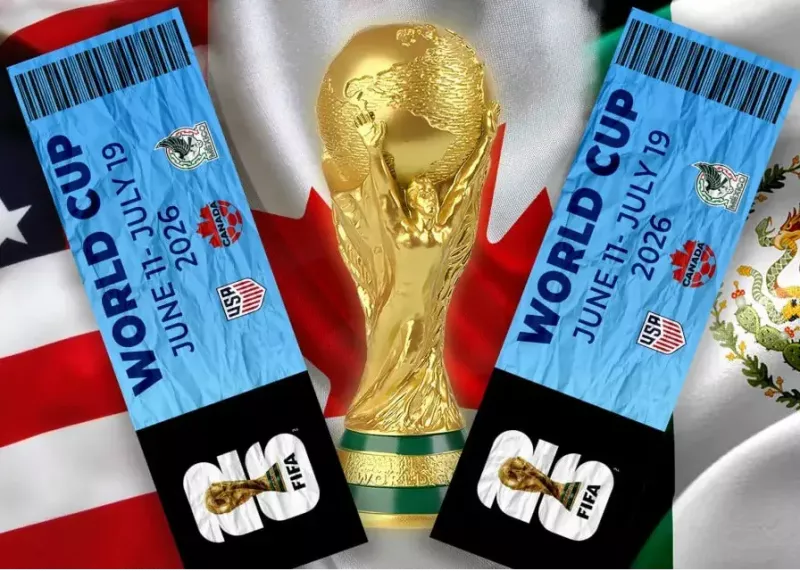 اسامی تیمهای راه یافته به جام جهانی ۲۰۲۶ آمریکا تا به امروز/ مسافران جدید مشخص شدند اسامی تیمهای راه یافته به جام جهانی ۲۰۲۶ آمریکا تا به امروز/ مسافران جدید مشخص شدند