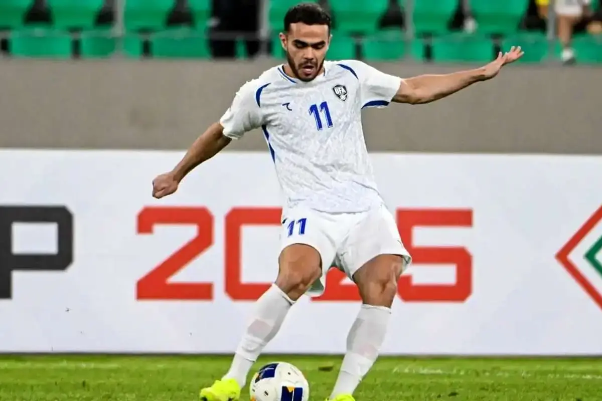 یک پرسپولیسی برنامه تیم ملی را به هم ریخت/ ارونوف مانع ملاقات تیم قلعه نویی با فرعون!