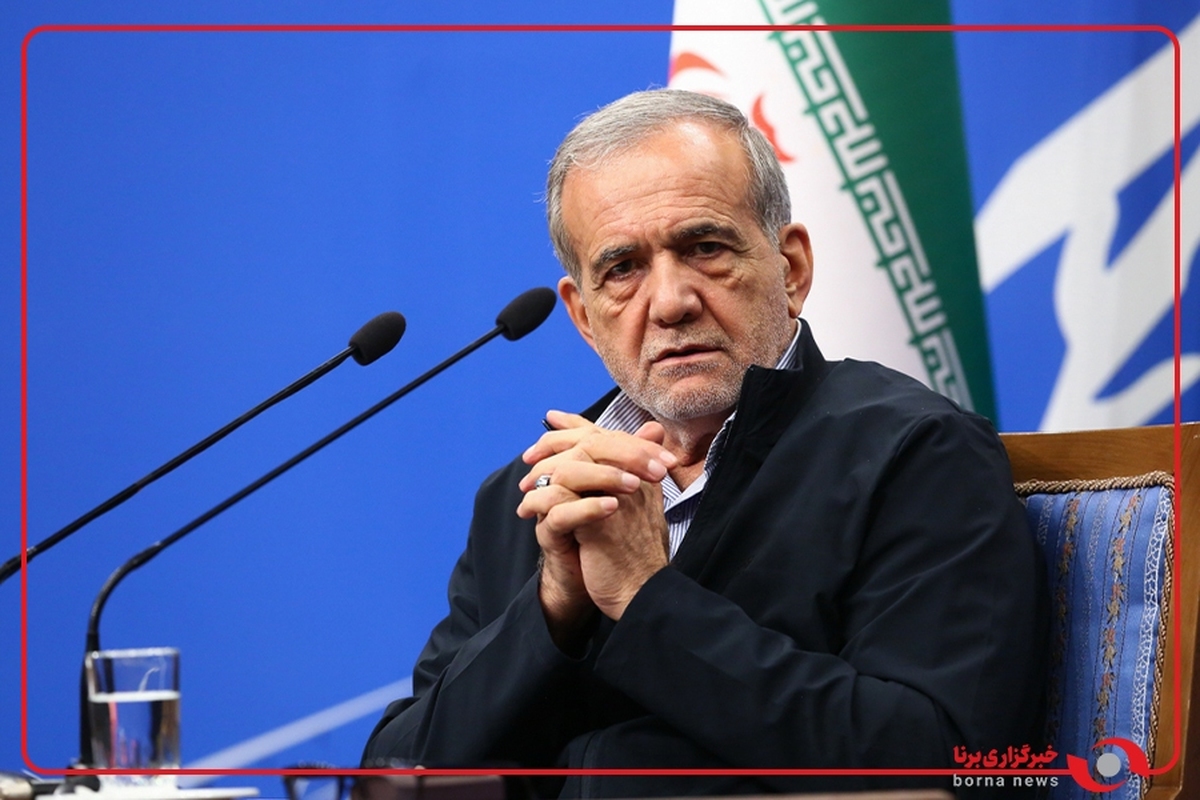 وحدت و انسجام مردم  ما دشمنان را ناامید کرد