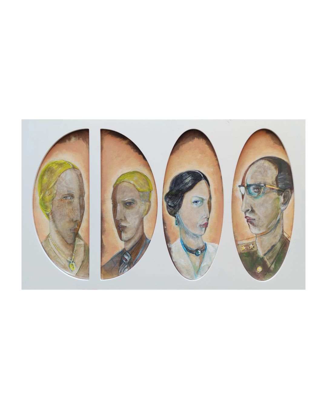 پایمردی: نقاشی برایم یک نیاز روانی است/ «بیماری حراج» و گستره آن در هنر پایمردی: نقاشی برایم یک نیاز روانی است/ «بیماری حراج» و گستره آن در هنر