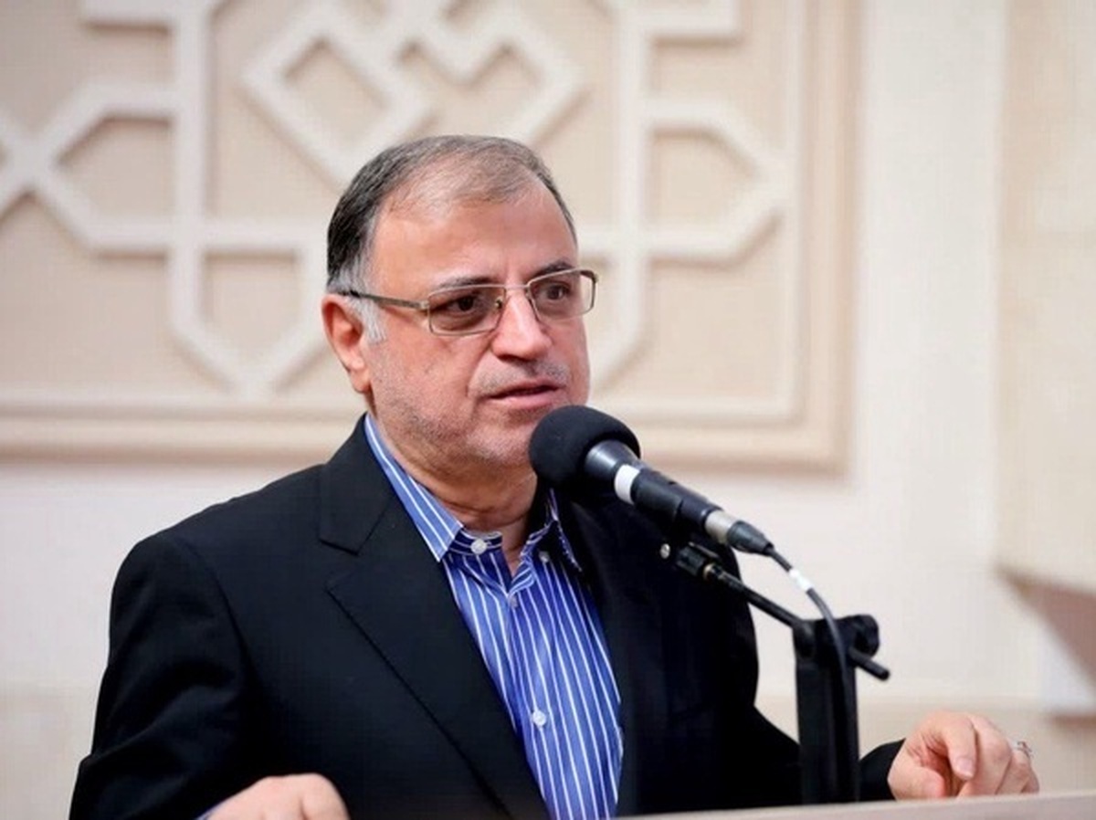 همدلی گلستان برای اجرای برنامه " ایران جان گلستان ایران"