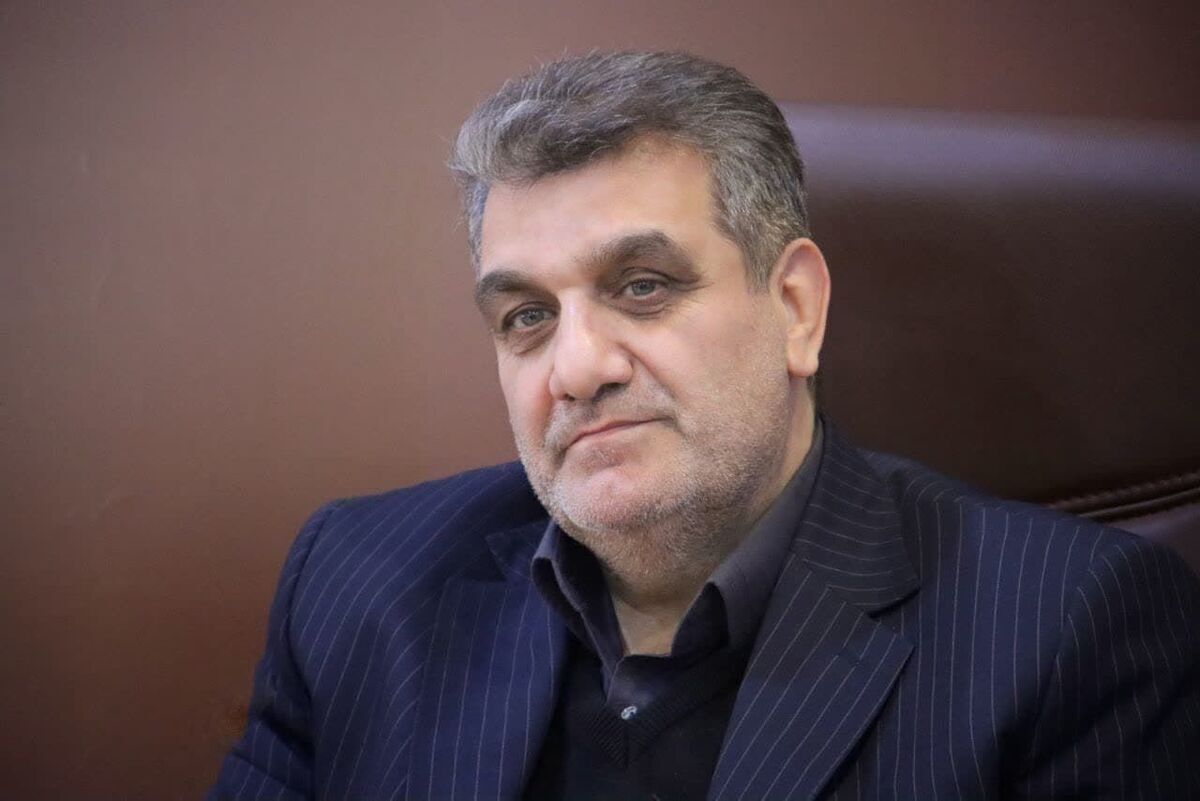 استاندار سمنان: ۷۵۰ معدنِ سمنان، هدفمند و در مسیر توسعه به کار گرفته شود