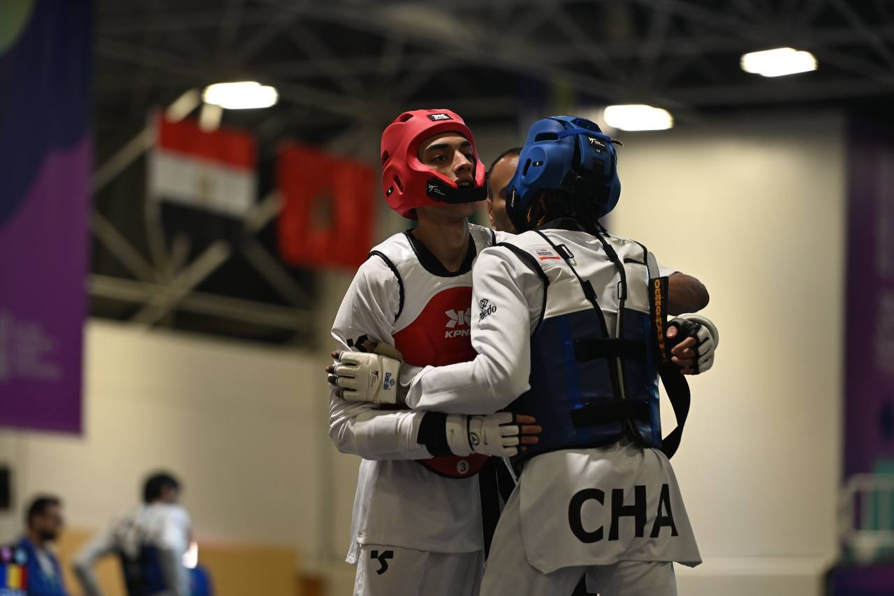 بازیهای کشورهای اسلامی؛ راهیابی سارا شفیعی و سهیلا منصوریان به فینال ووشو بازیهای کشورهای اسلامی؛ راهیابی سارا شفیعی و سهیلا منصوریان به فینال ووشو