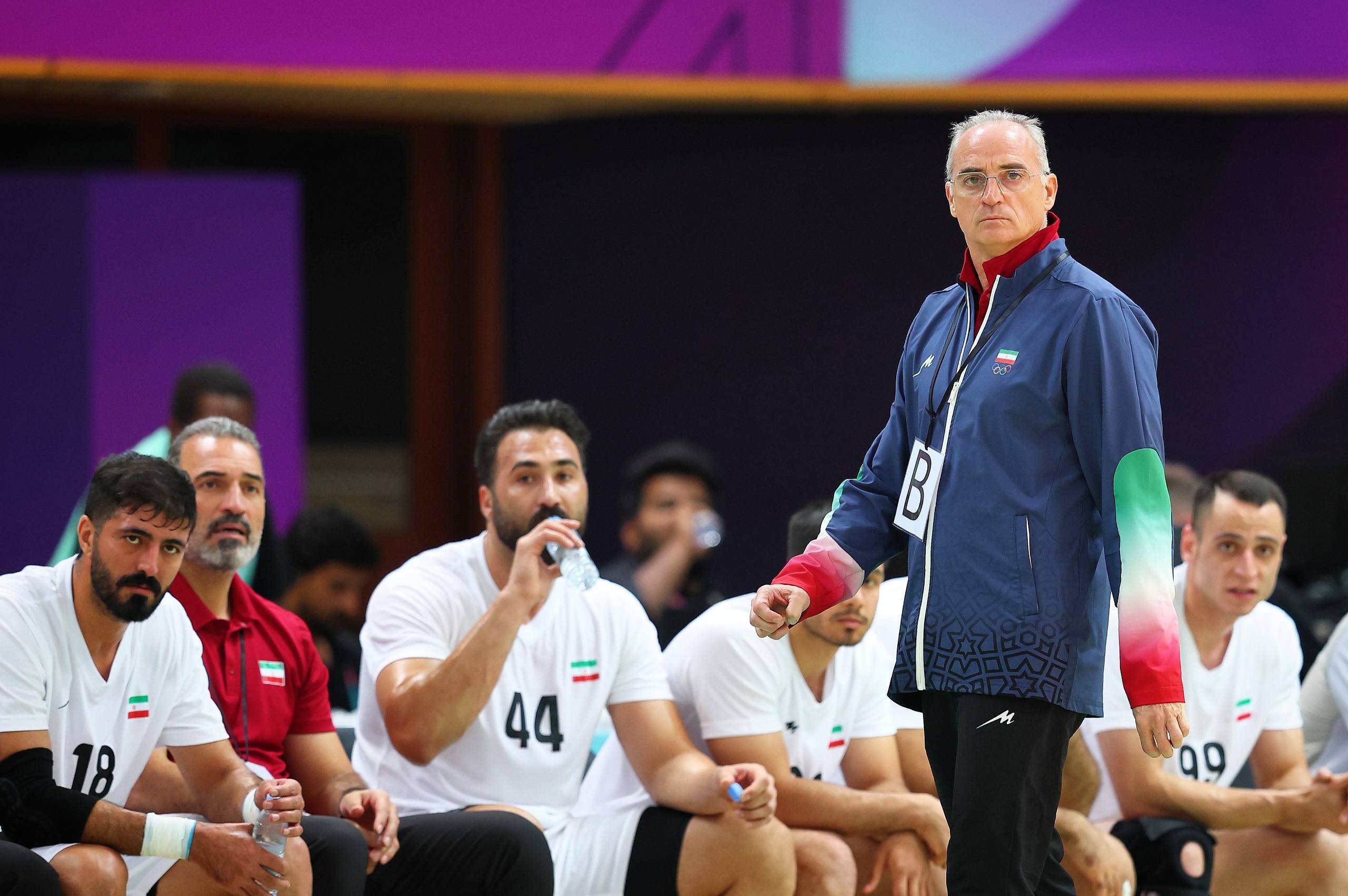 بازیهای کشورهای اسلامی؛ پنج ووشوکار فینالیست شدند/ شهربانو منصوریان به مدال برنز رسید/ شروع امیدوارکننده هوگوپوشان بازیهای کشورهای اسلامی؛ پنج ووشوکار فینالیست شدند/ شهربانو منصوریان به مدال برنز رسید/ شروع امیدوارکننده هوگوپوشان