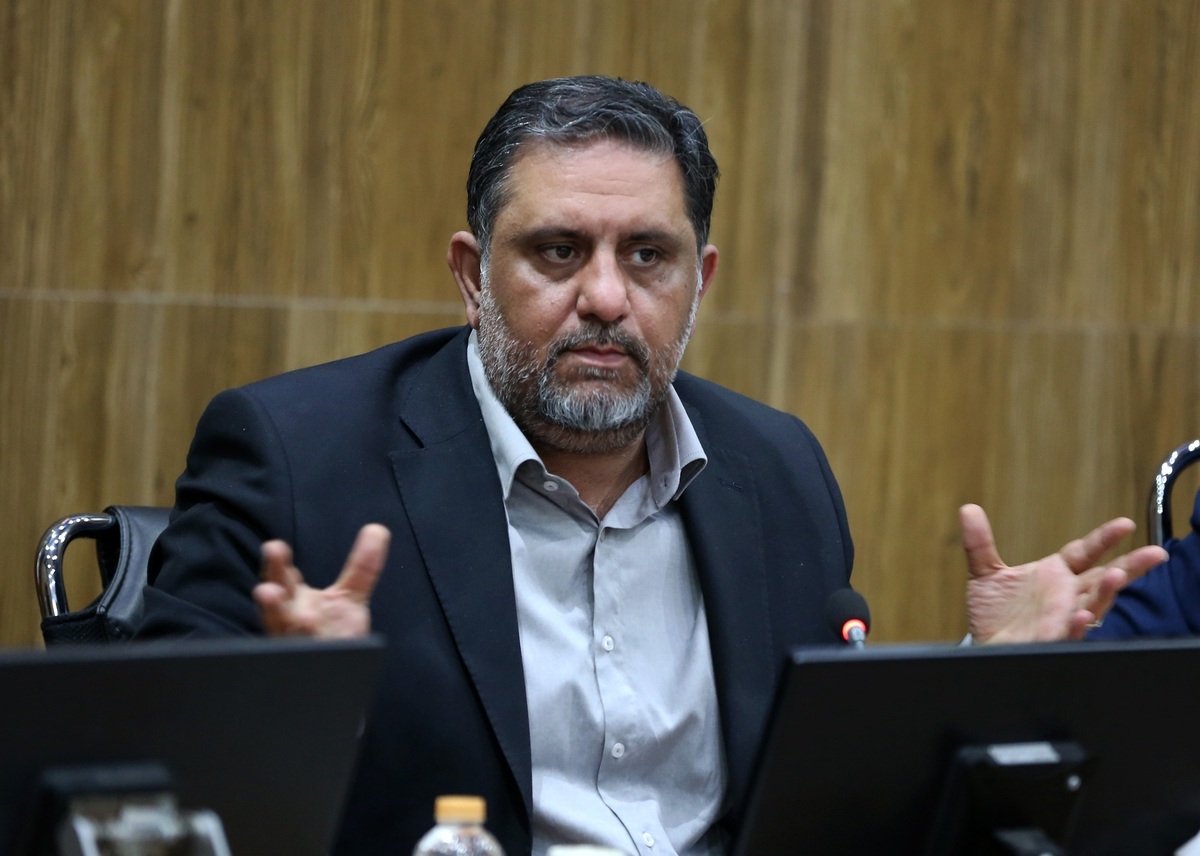 دبيرخانه الكترونيك شوراي برنامه ريزي و توسعه استان گلستان در آستانه بهره برداري