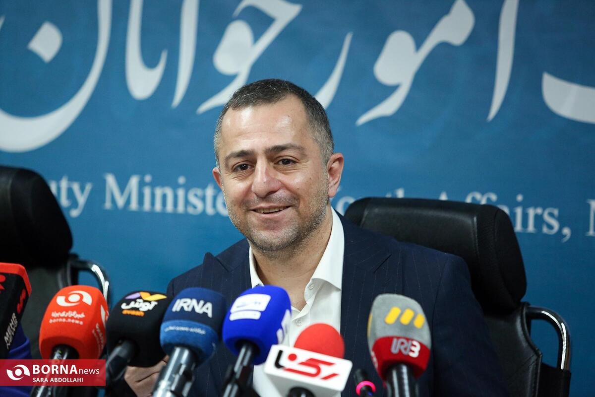 برگزاری جایزه ملی جوان سال/ بیش از ۲۹۱ هزار فقره وام ازدواج در نیمه اول سال جاری پرداخت شد